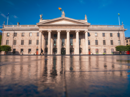 GPO Exhibition Centre